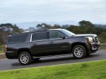GMC Yukon XL 2015 года